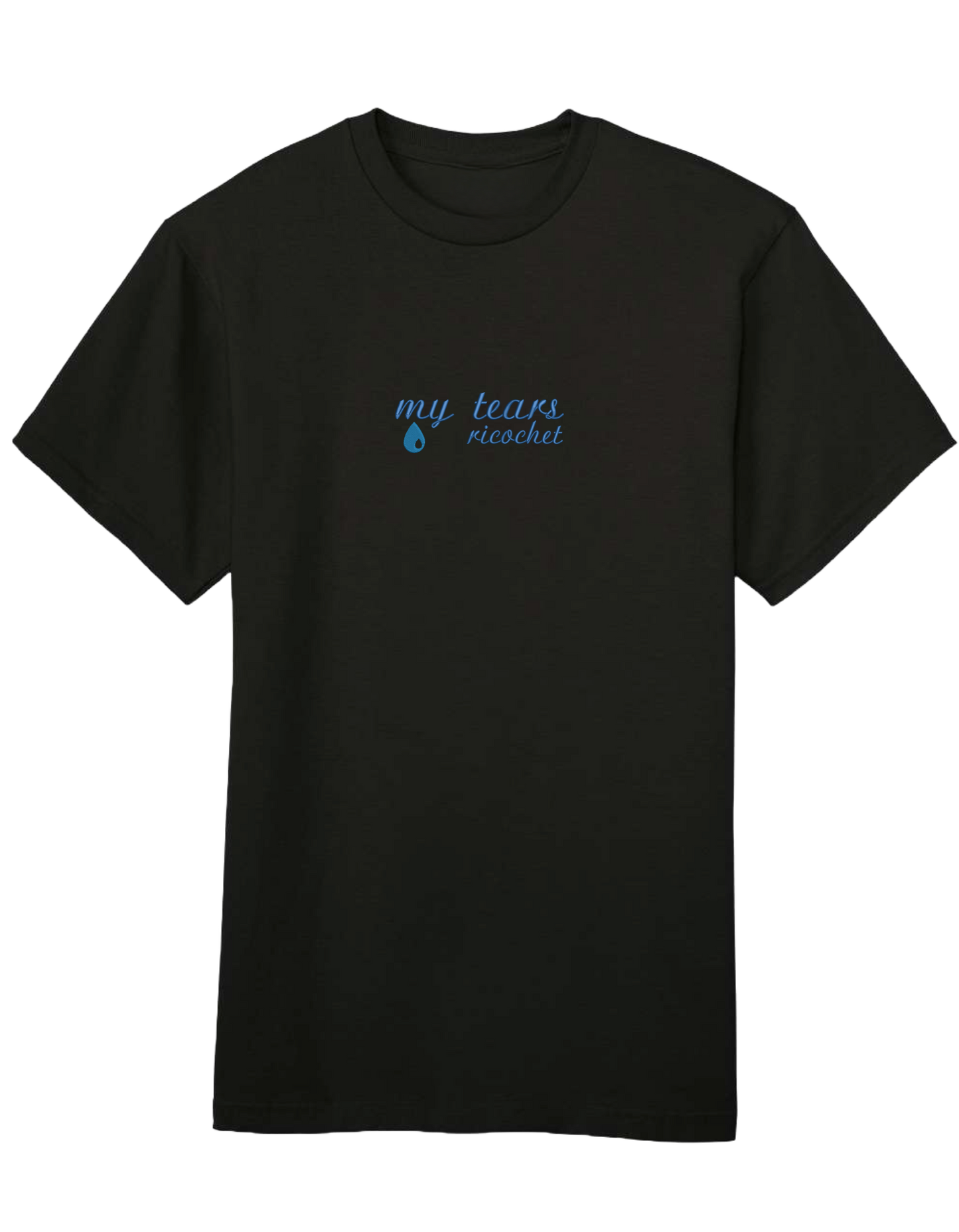 My tears ricochet tricou Taylor Swift - Thread Muse