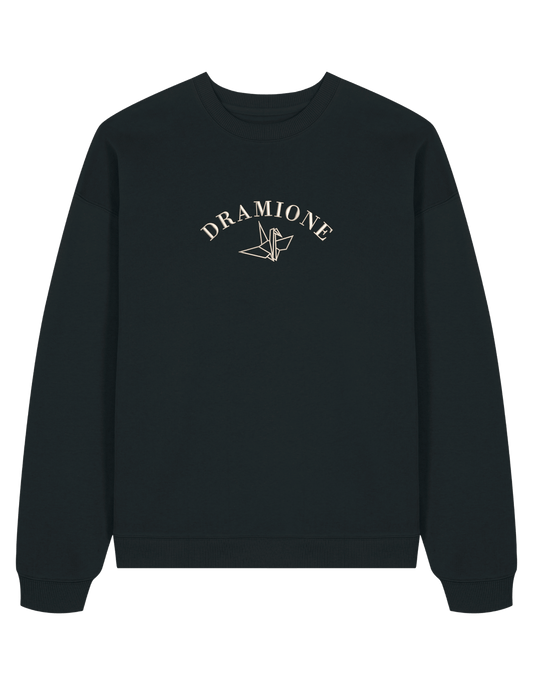 Dramione sweatshirt Manacled bookish