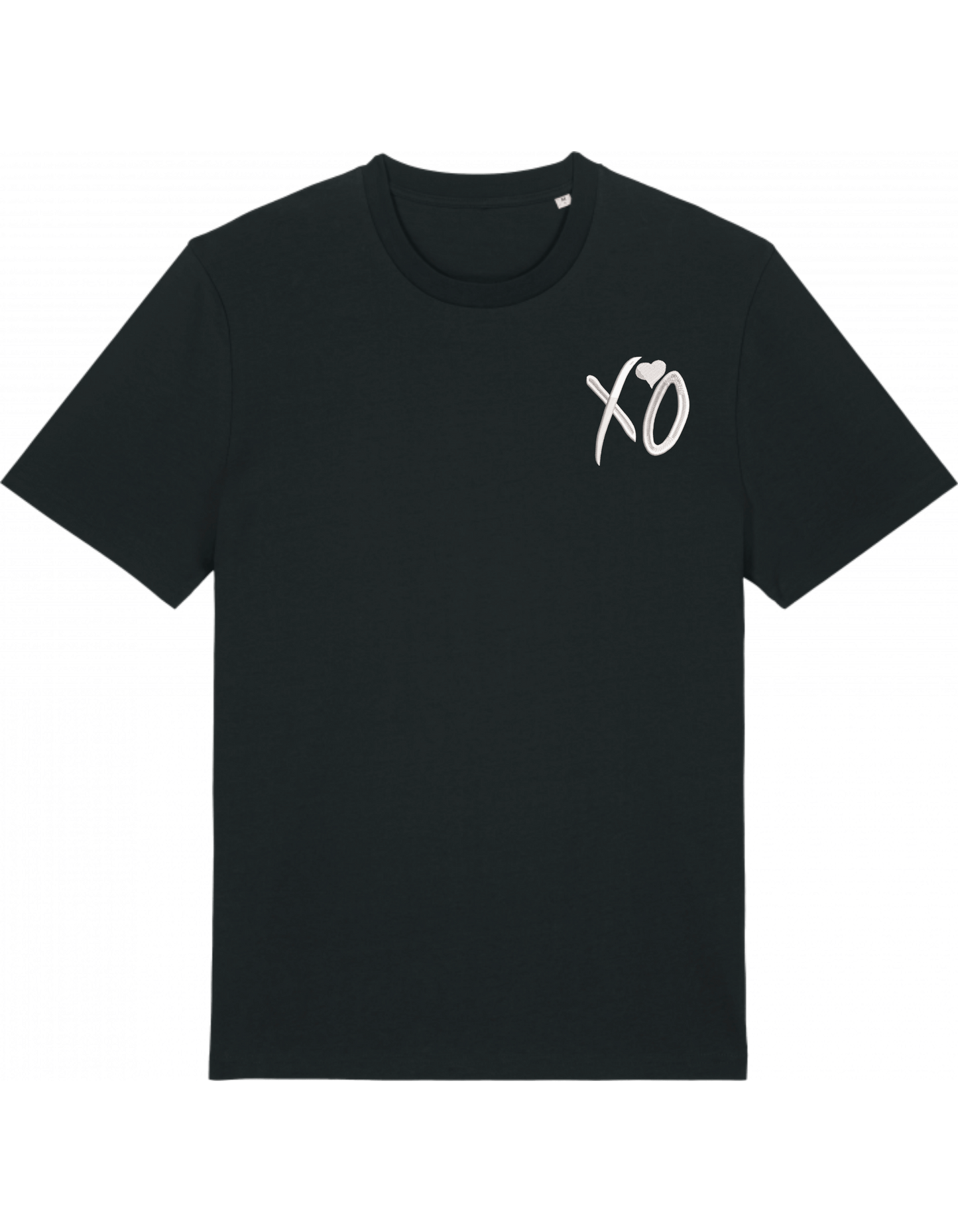 XO tricou The Weeknd