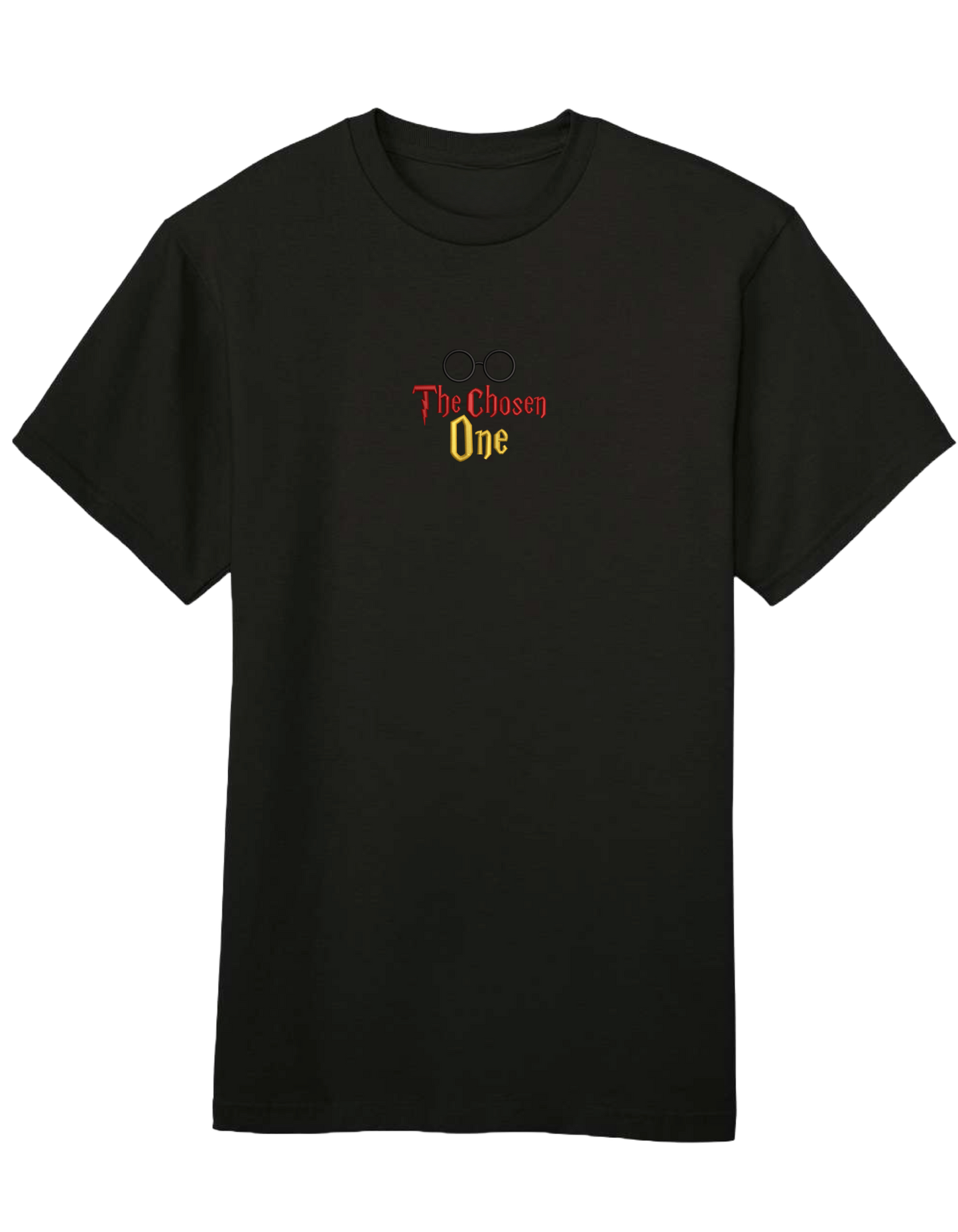The Chosen One tricou Harry Potter
