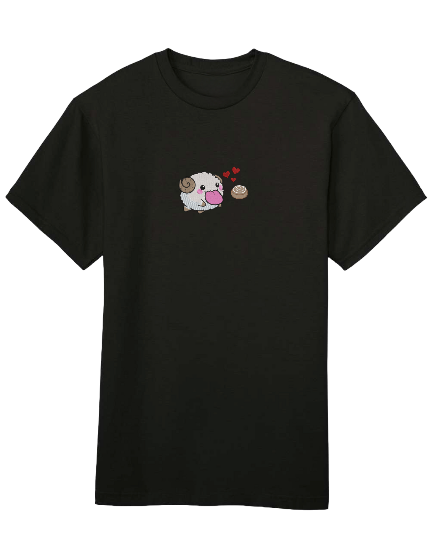 Poro tricou LoL - Thread Muse