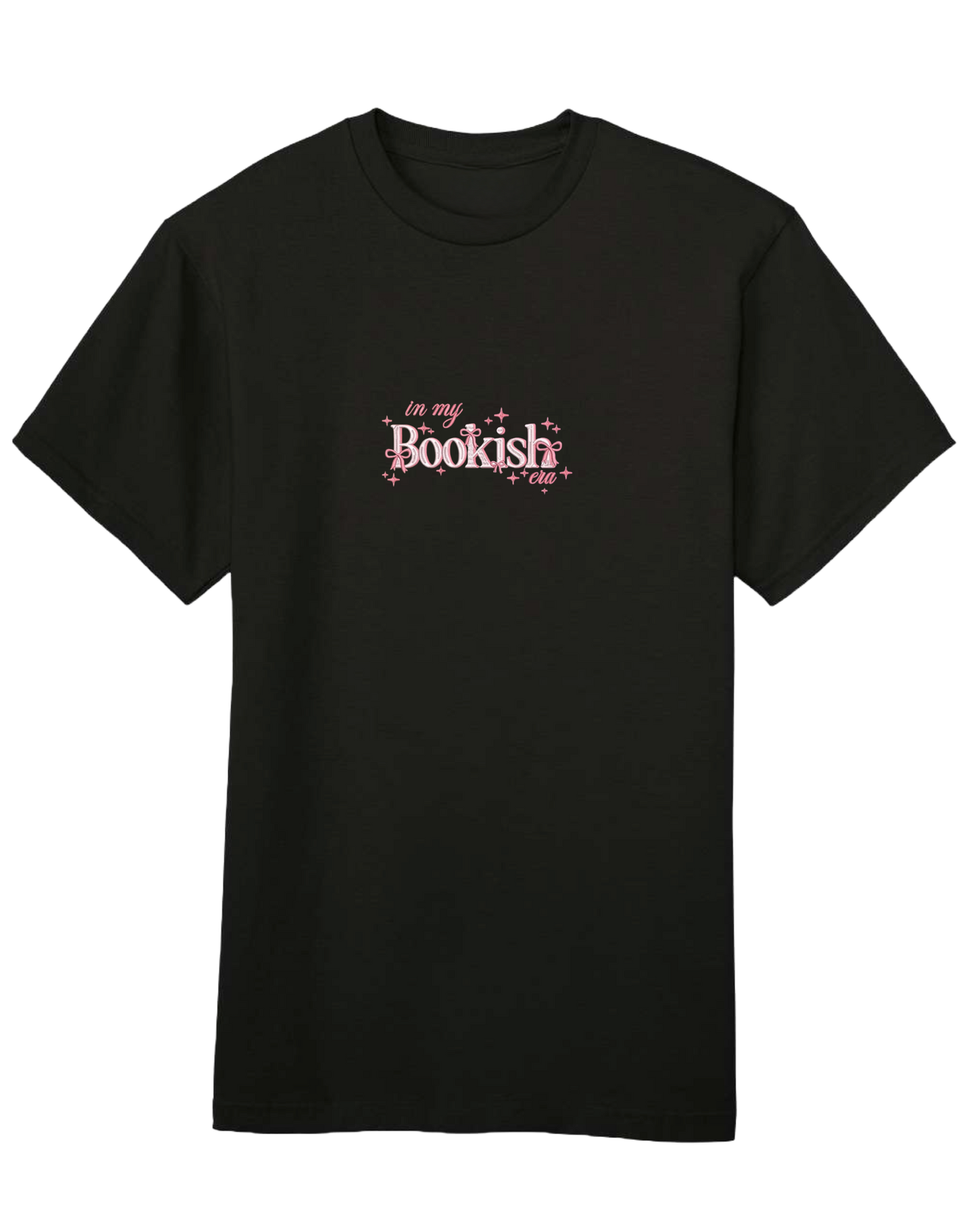 Bookish tricou - Thread Muse