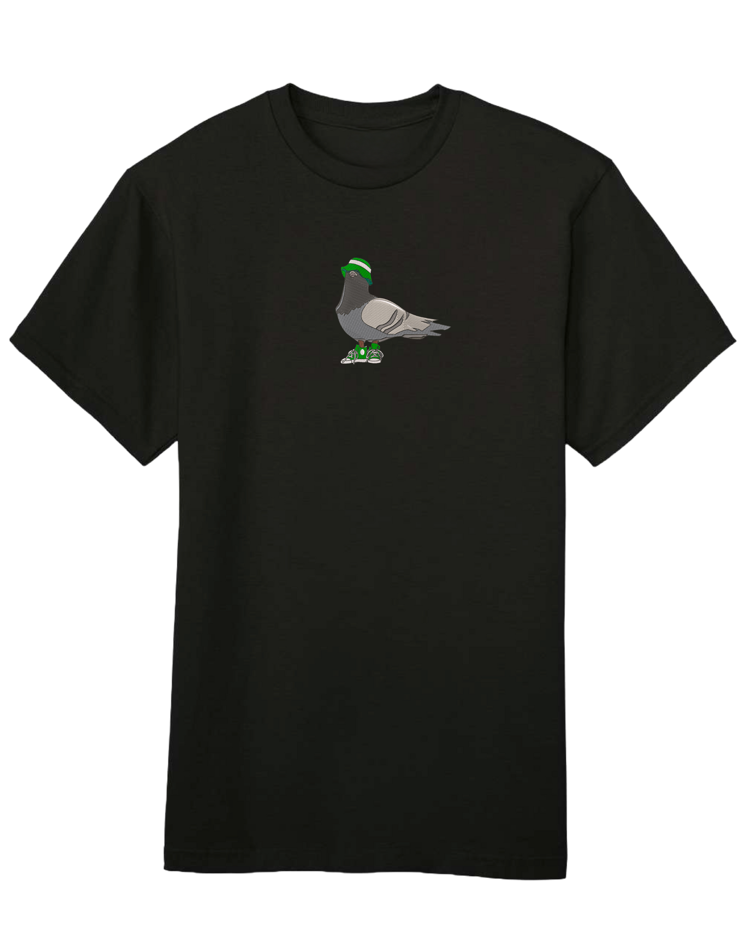 Pigeon tricou Sneakers
