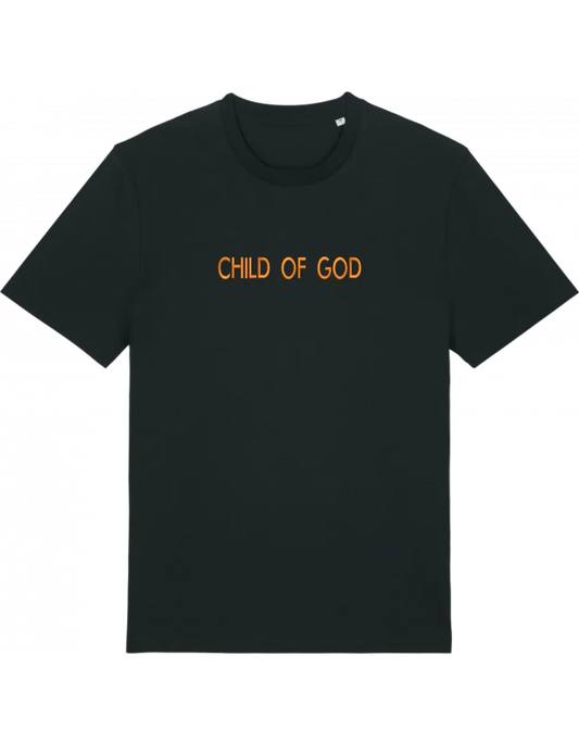 Child of God tricou - Thread Muse