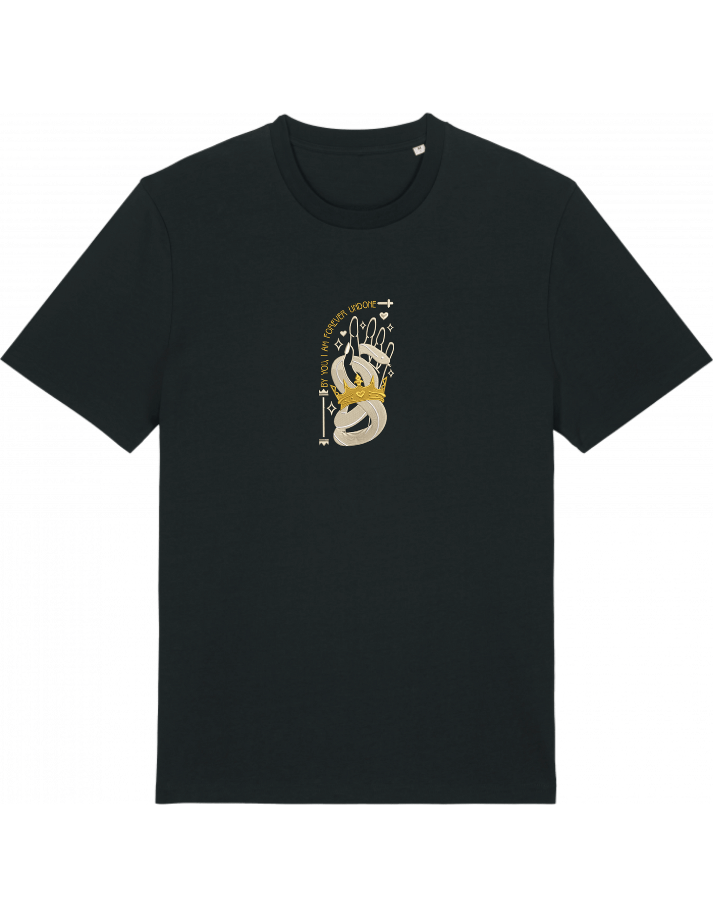 Forever undone tricou Cruel Prince