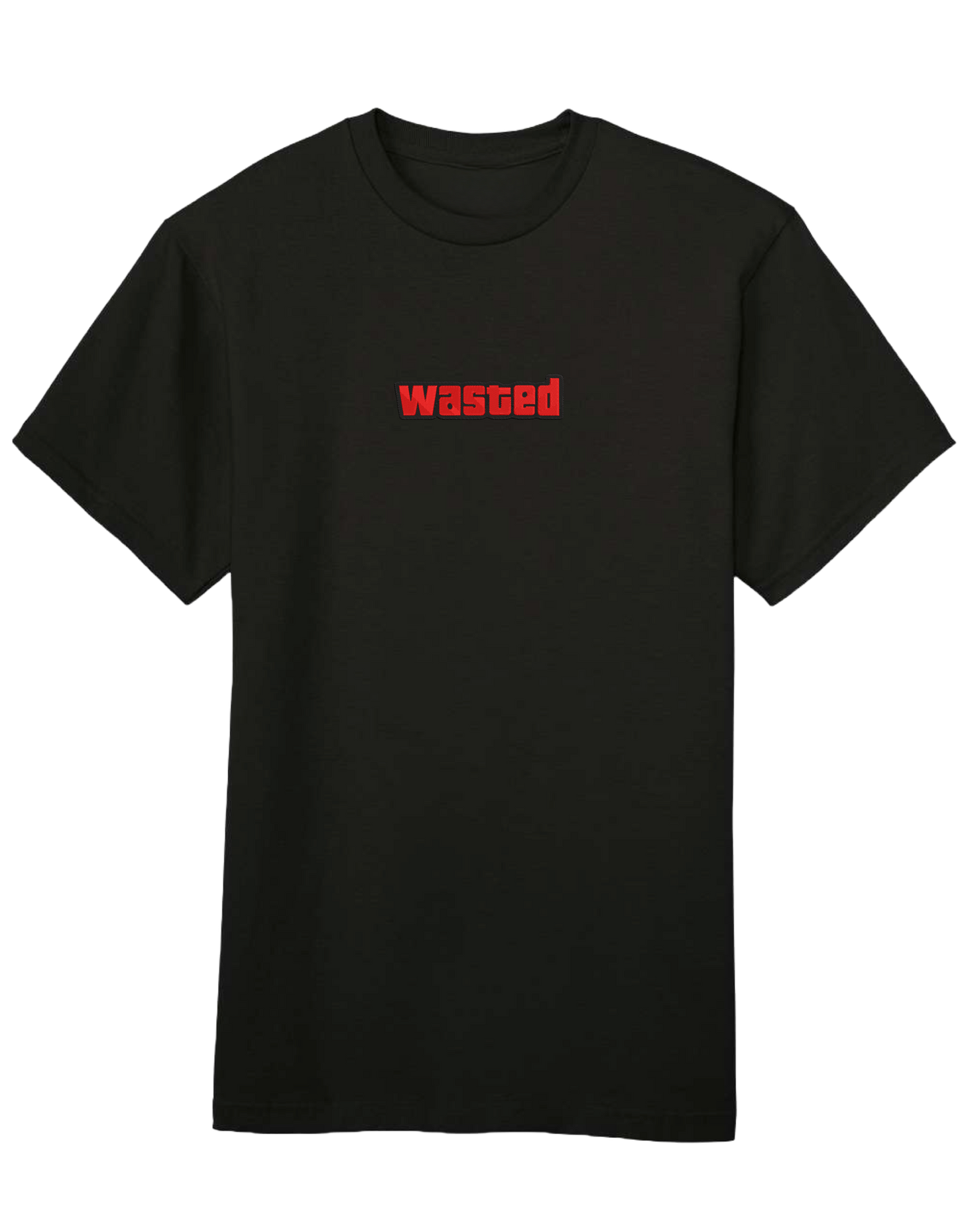 Wasted tricou Gaming - Thread Muse
