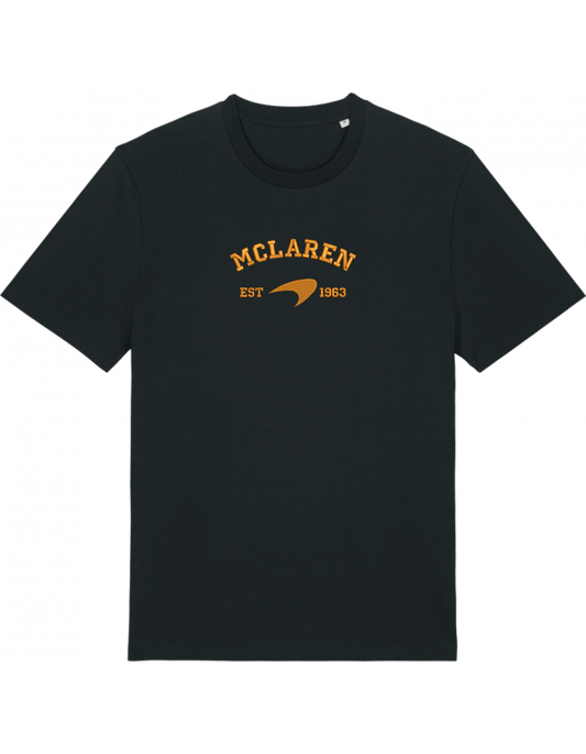 Mclaren tricou F1