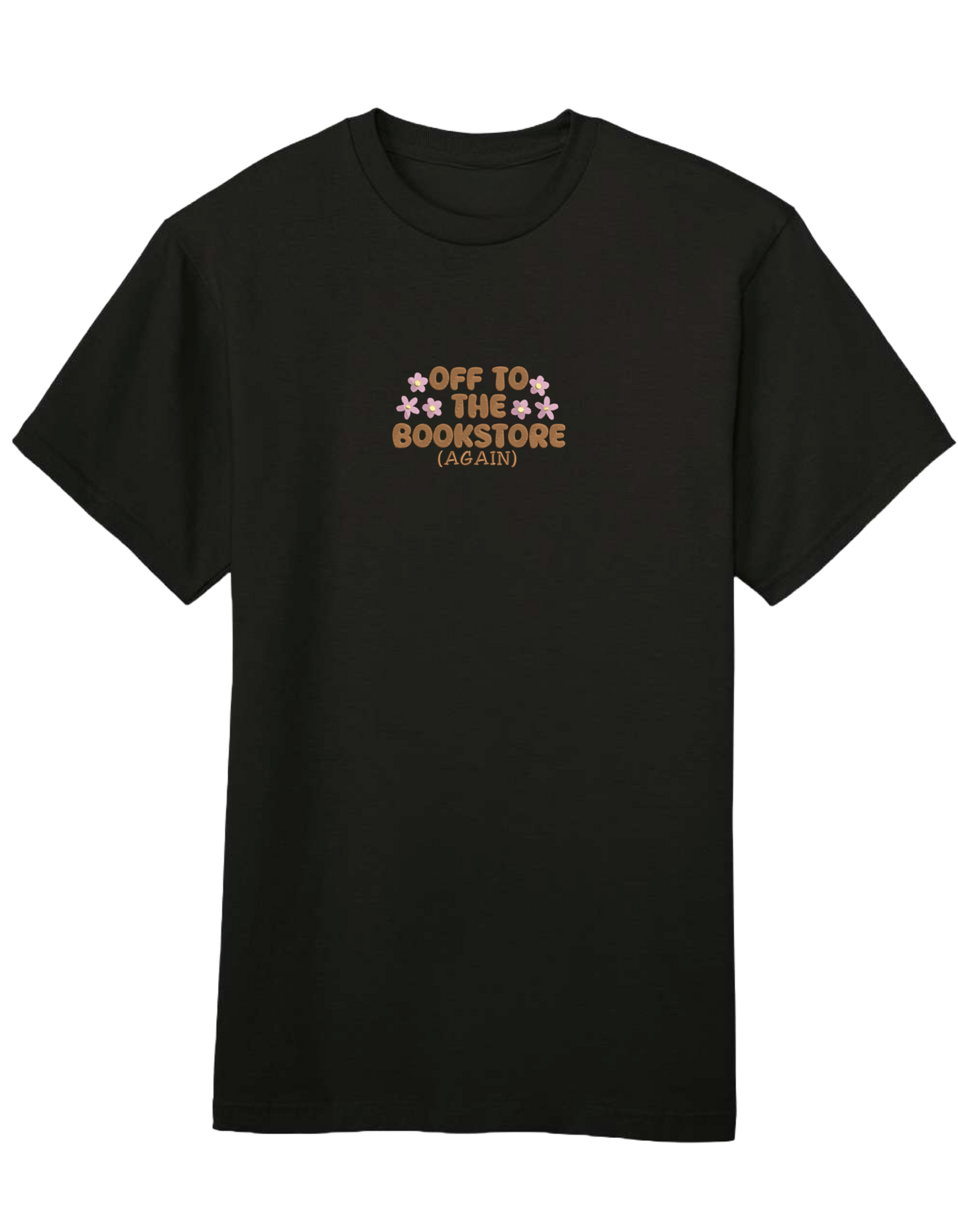 Bookstore tricou bookish - Thread Muse