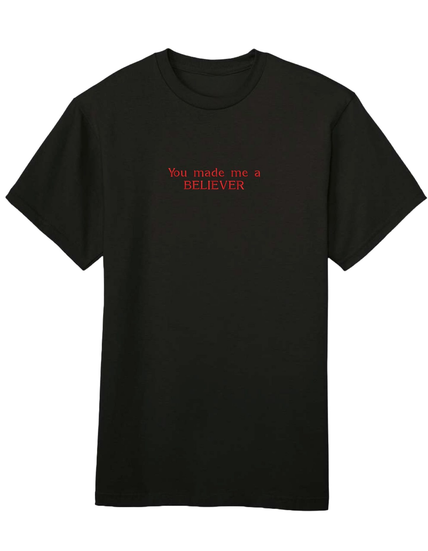 Believer tricou Imagine Dragons - Thread Muse