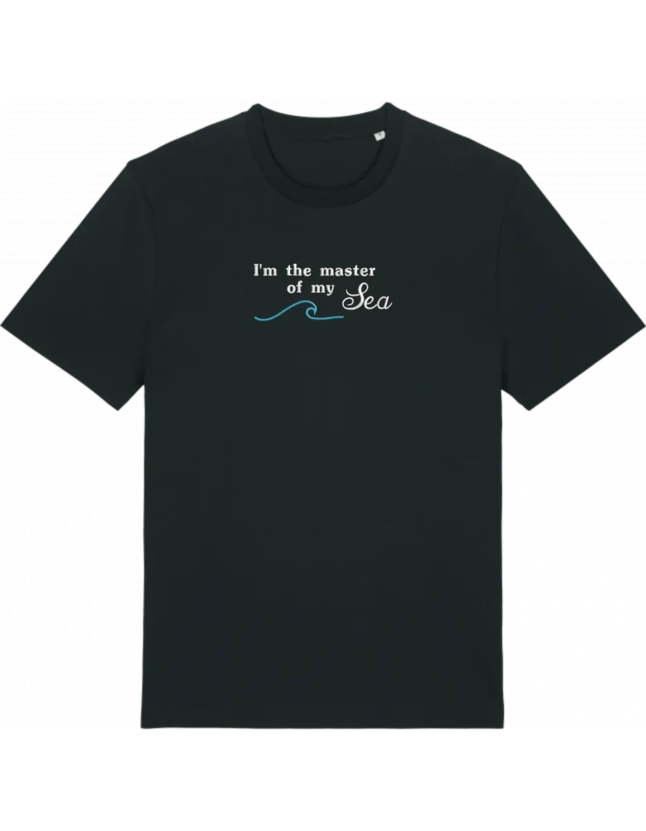 Master of the sea tricou Imagine Dragons - Thread Muse