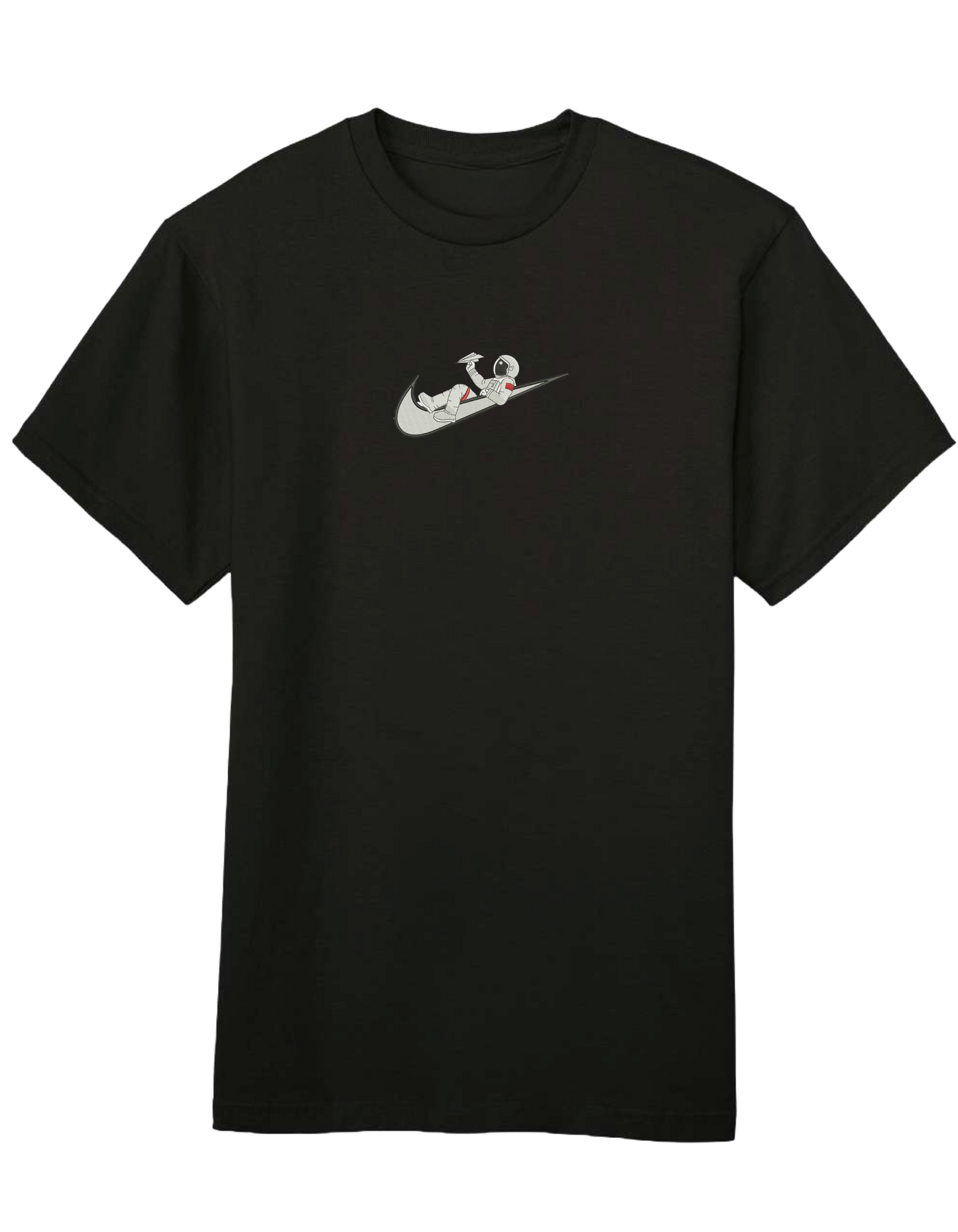 Astronaut tricou Sneakers - Thread Muse