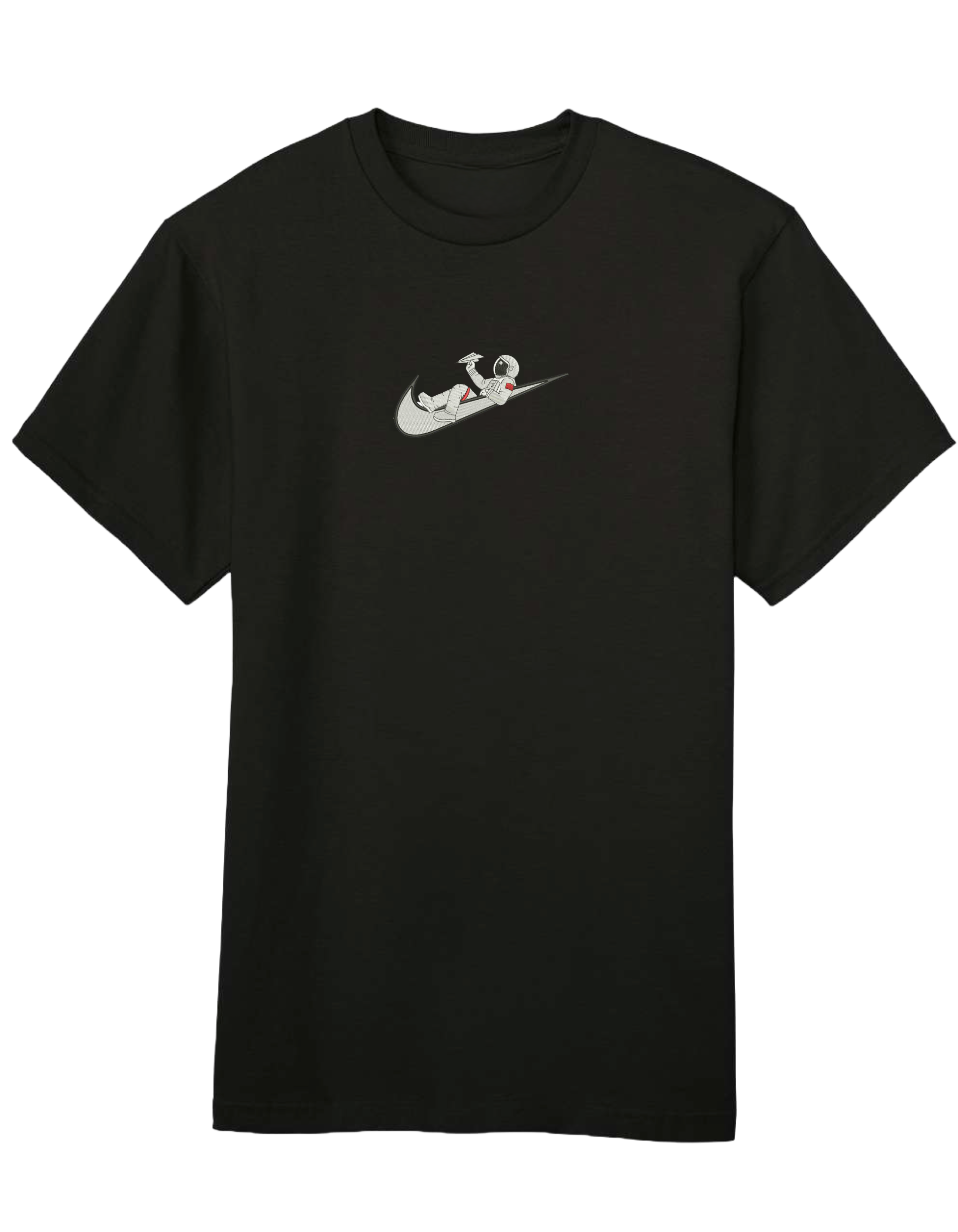 Astronaut tricou Sneakers - Thread Muse