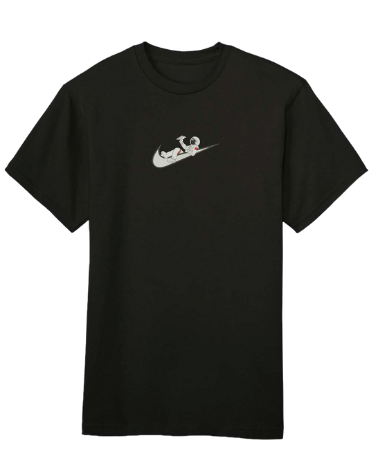 Astronaut tricou Sneakers - Thread Muse