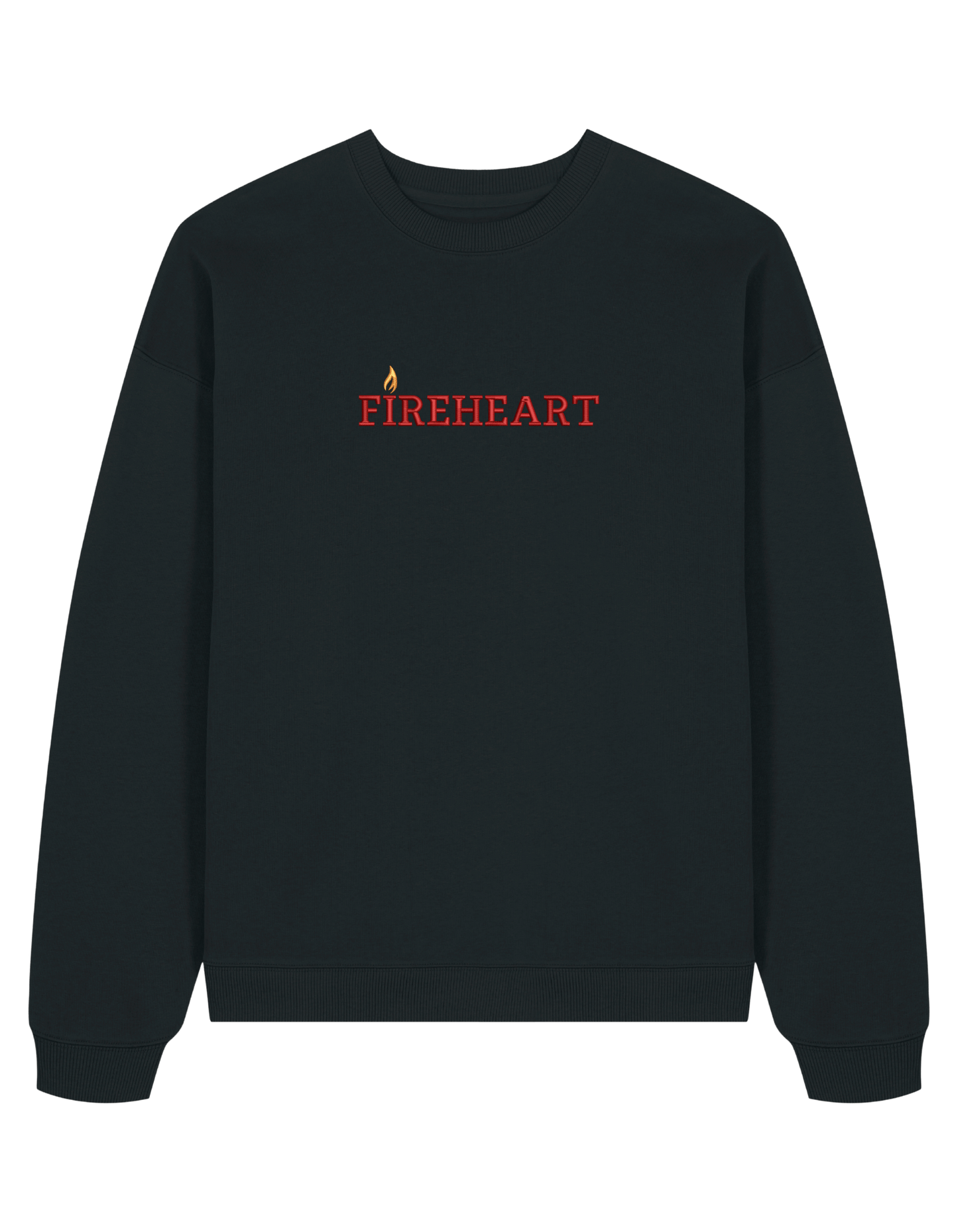 Fireheart rosu sweatshirt Throne of Glass