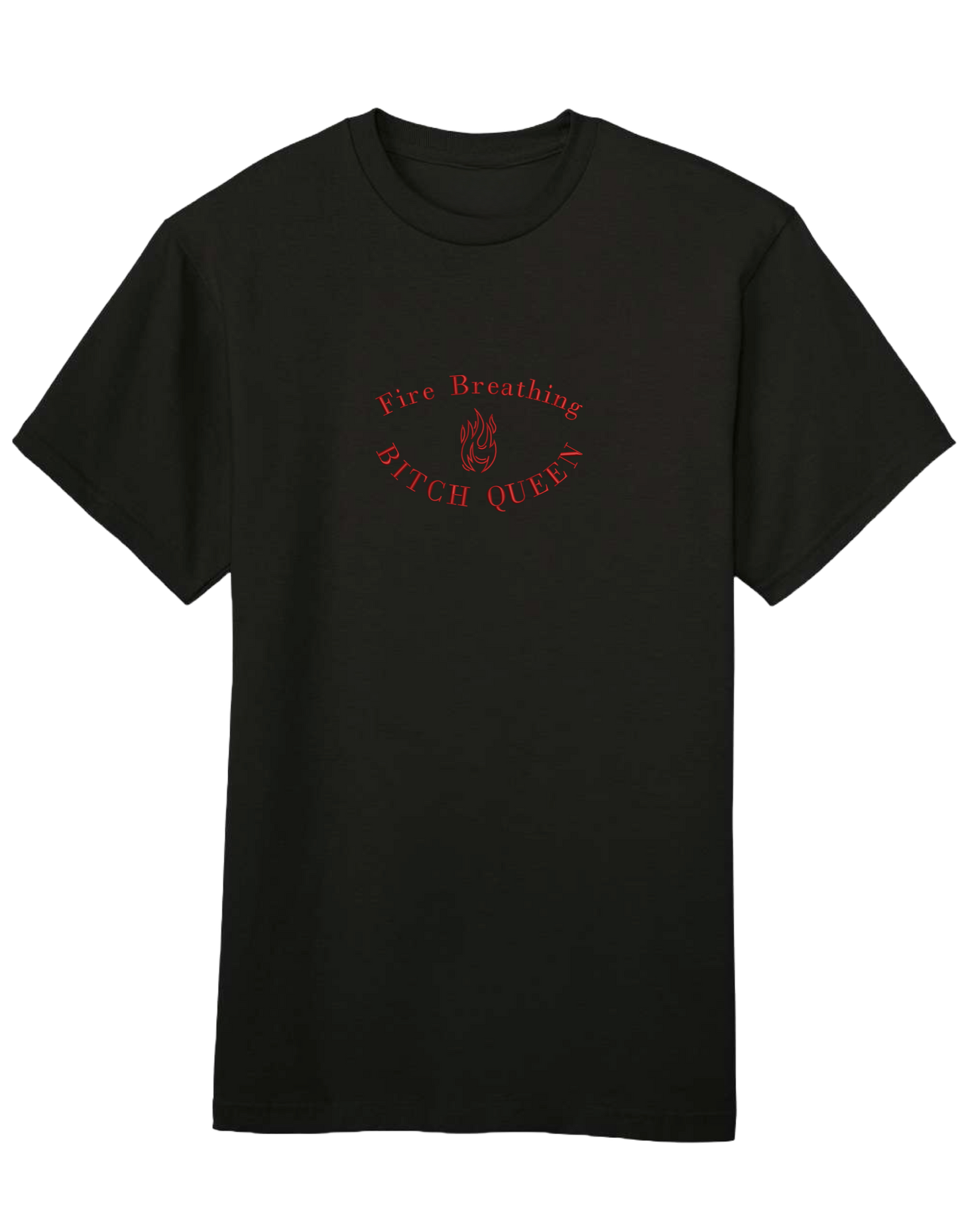 Bitch queen tricou Throne of Glass - Thread Muse