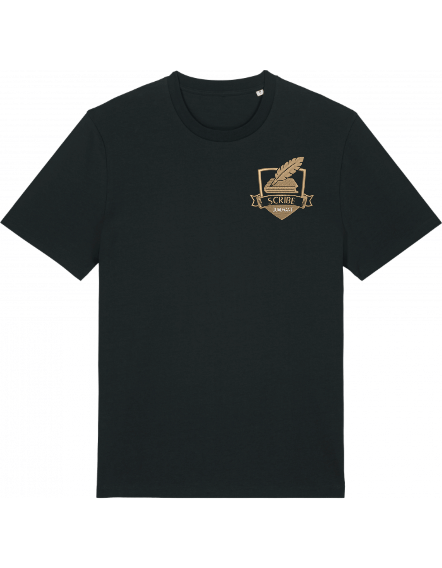 Scribe quadrant tricou Fourth Wing