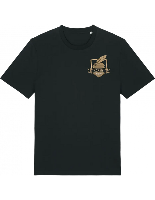 Scribe quadrant tricou Fourth Wing - Thread Muse