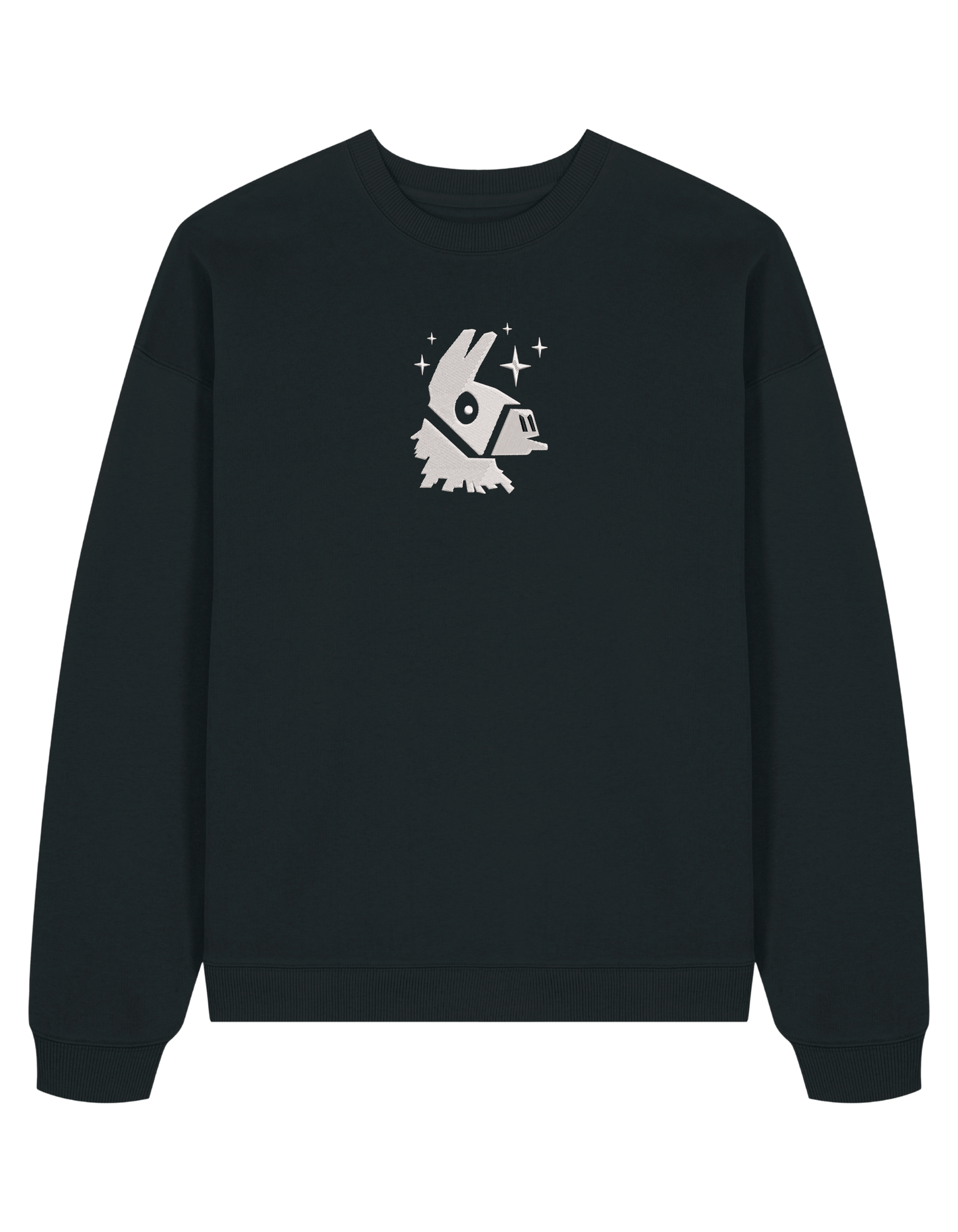 Llama sweatshirt Gaming