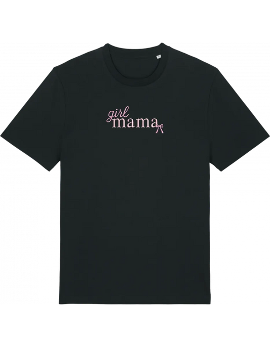 Girl mama tricou - Thread Muse