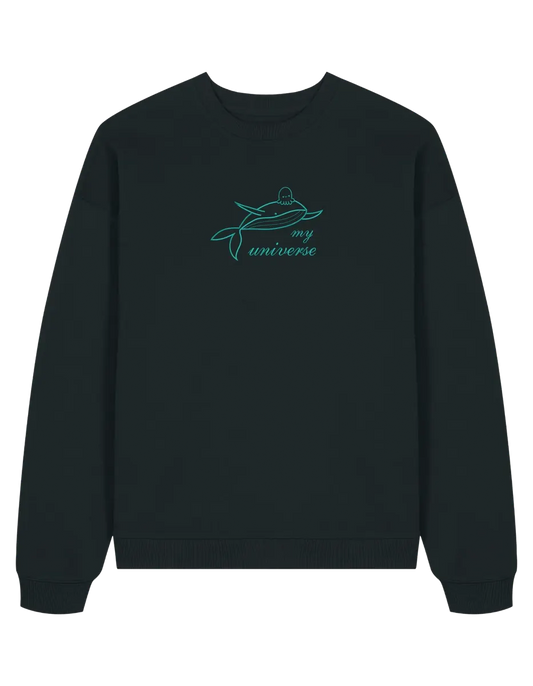 My universe sweatshirt Coldplay - Thread Muse