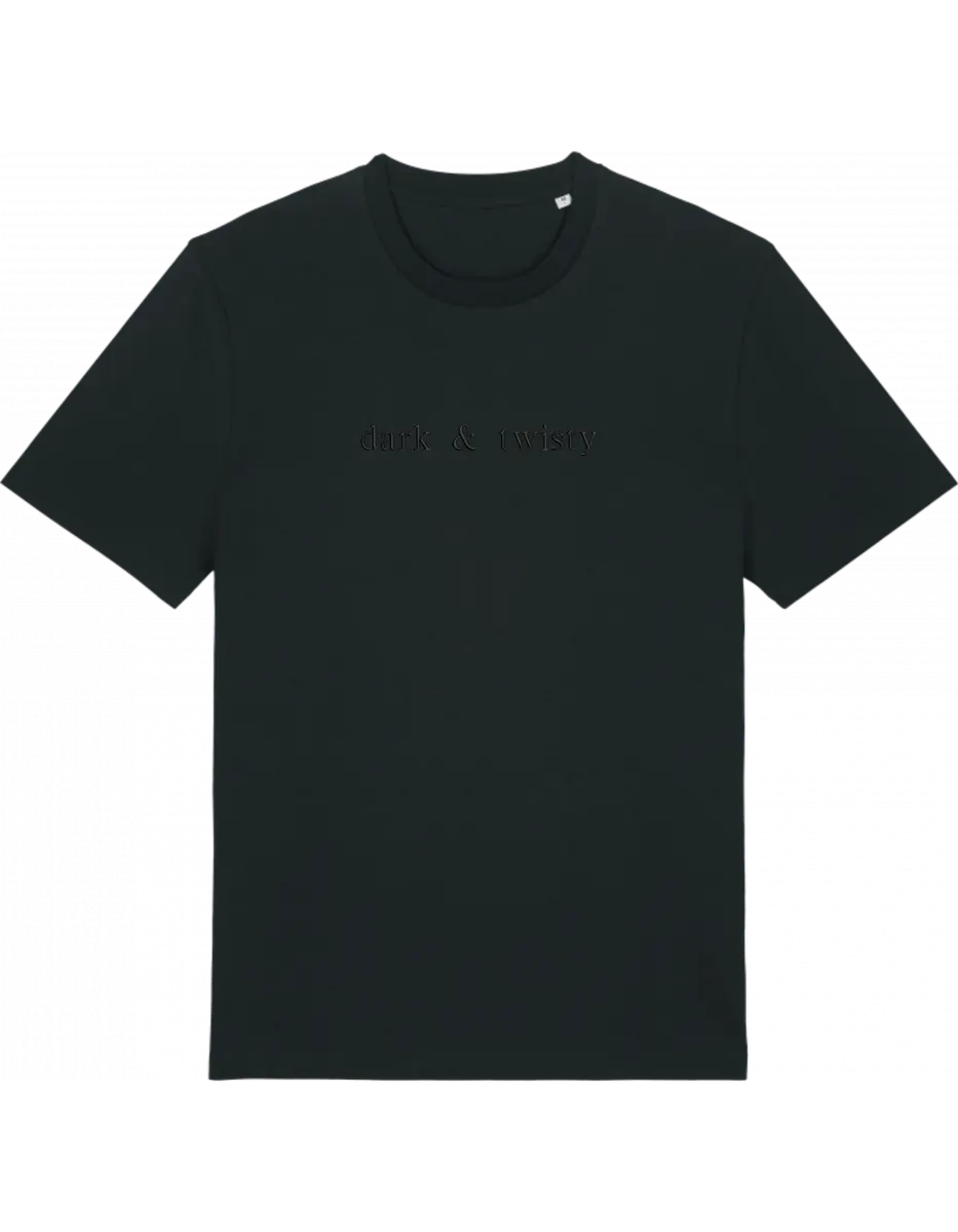 Dark and twisty tricou Grey’s Anatomy - Thread Muse