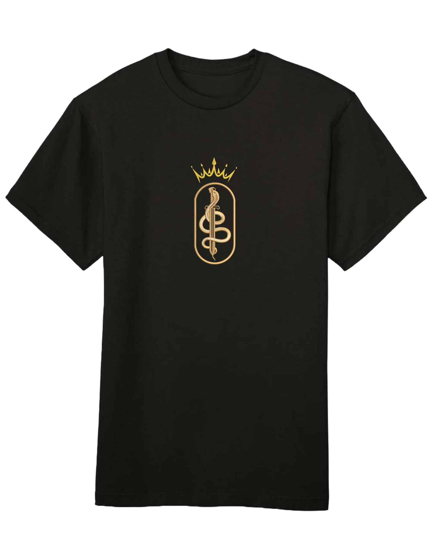 Cruel prince tricou - Thread Muse