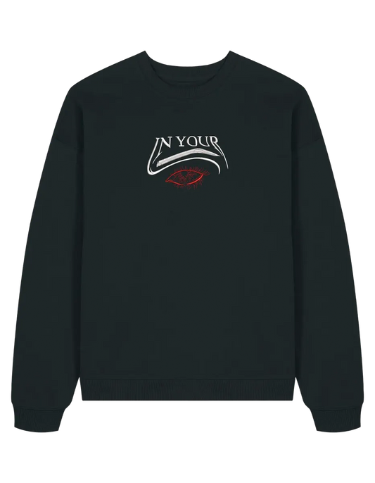 In your eyes sweatshirt The Weeknd - Thread Muse