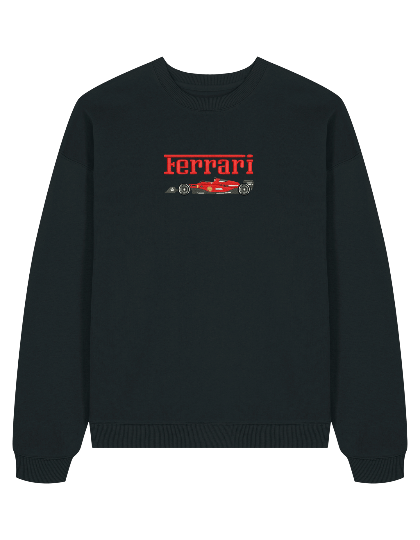 Ferrari sweatshirt F1
