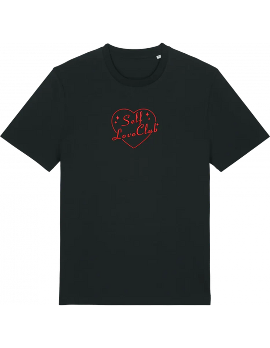 Self love club tricou Girly - Thread Muse
