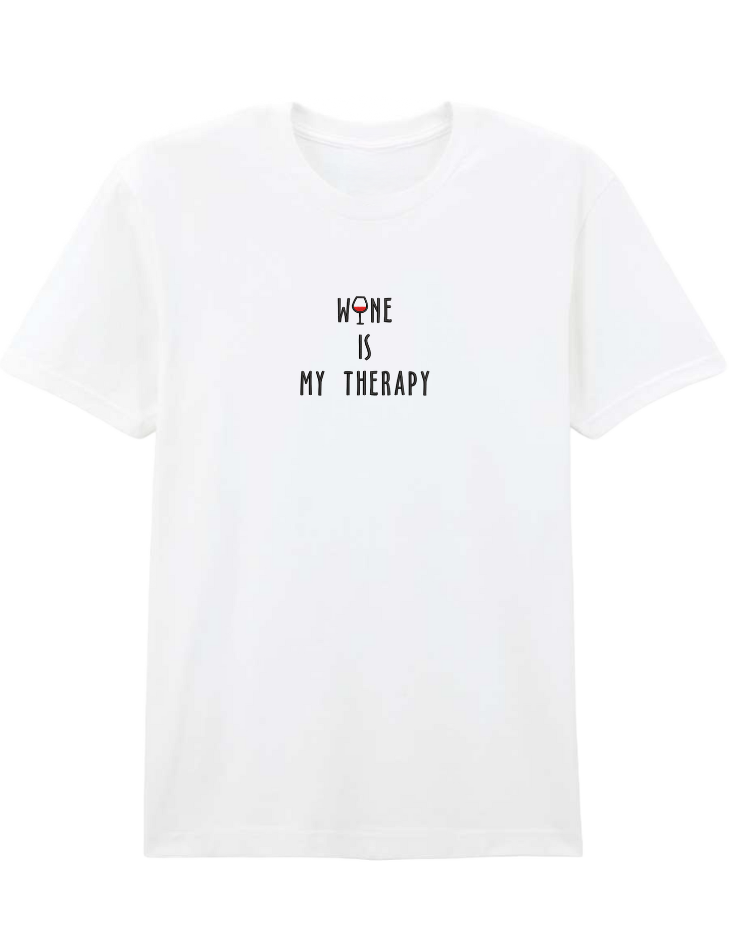 Wine tricou mesaje - Thread Muse
