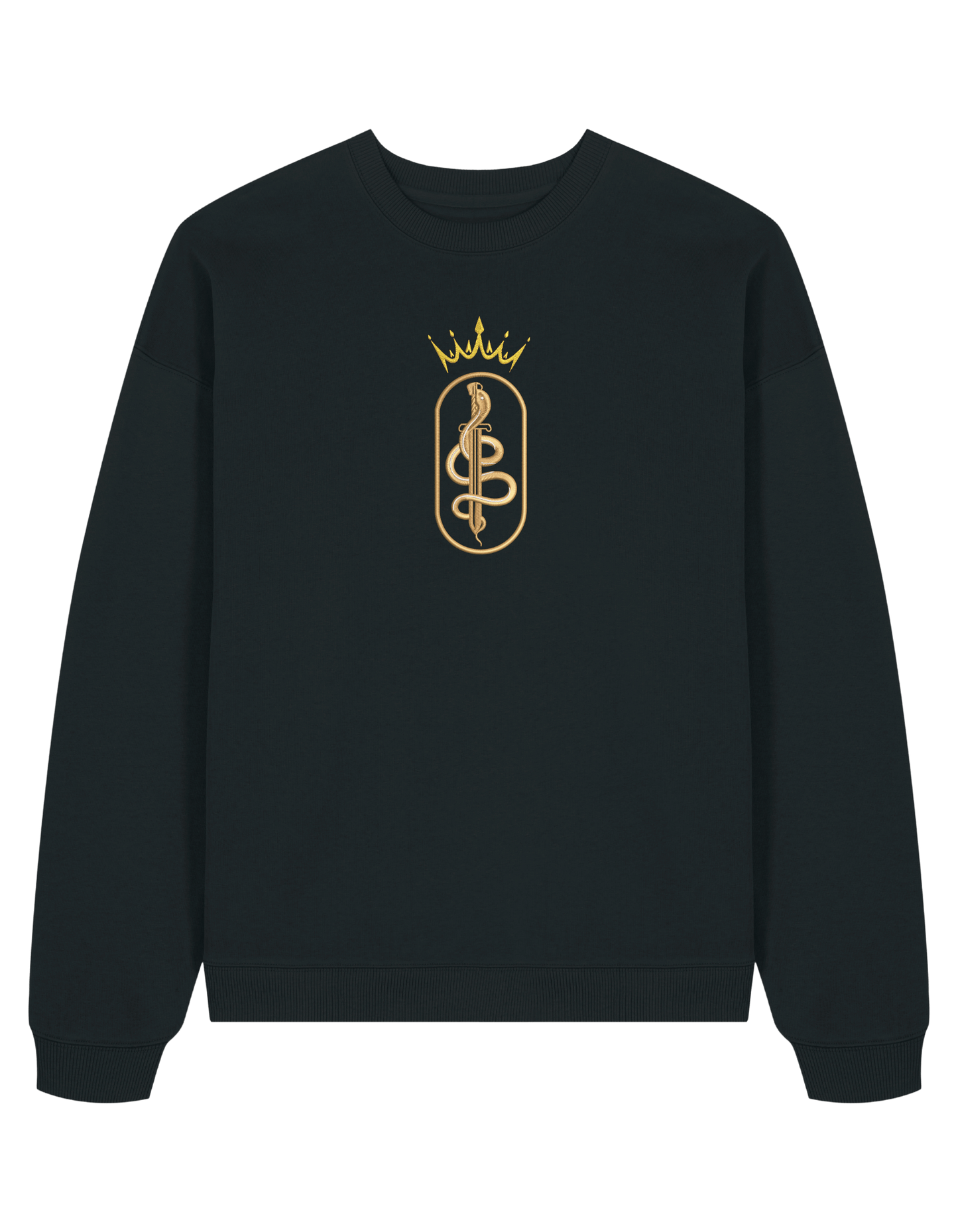 Cruel prince sweatshirt