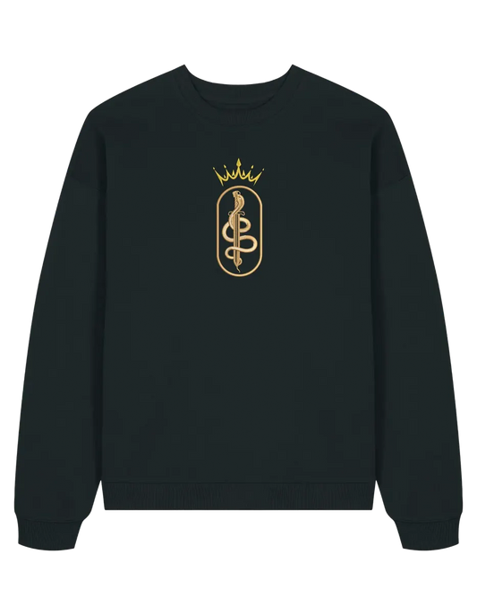 Cruel prince sweatshirt - Thread Muse