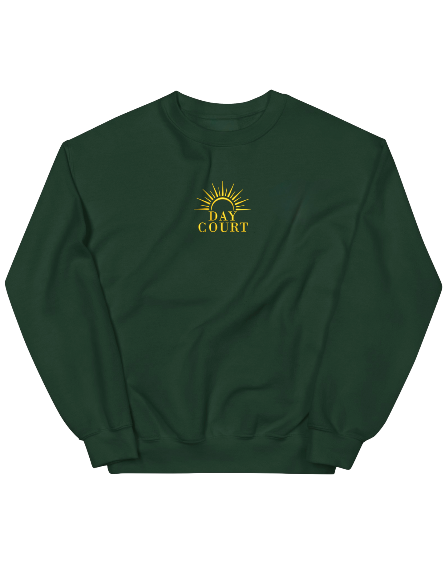 Day court sweatshirt ACOTAR - Thread Muse
