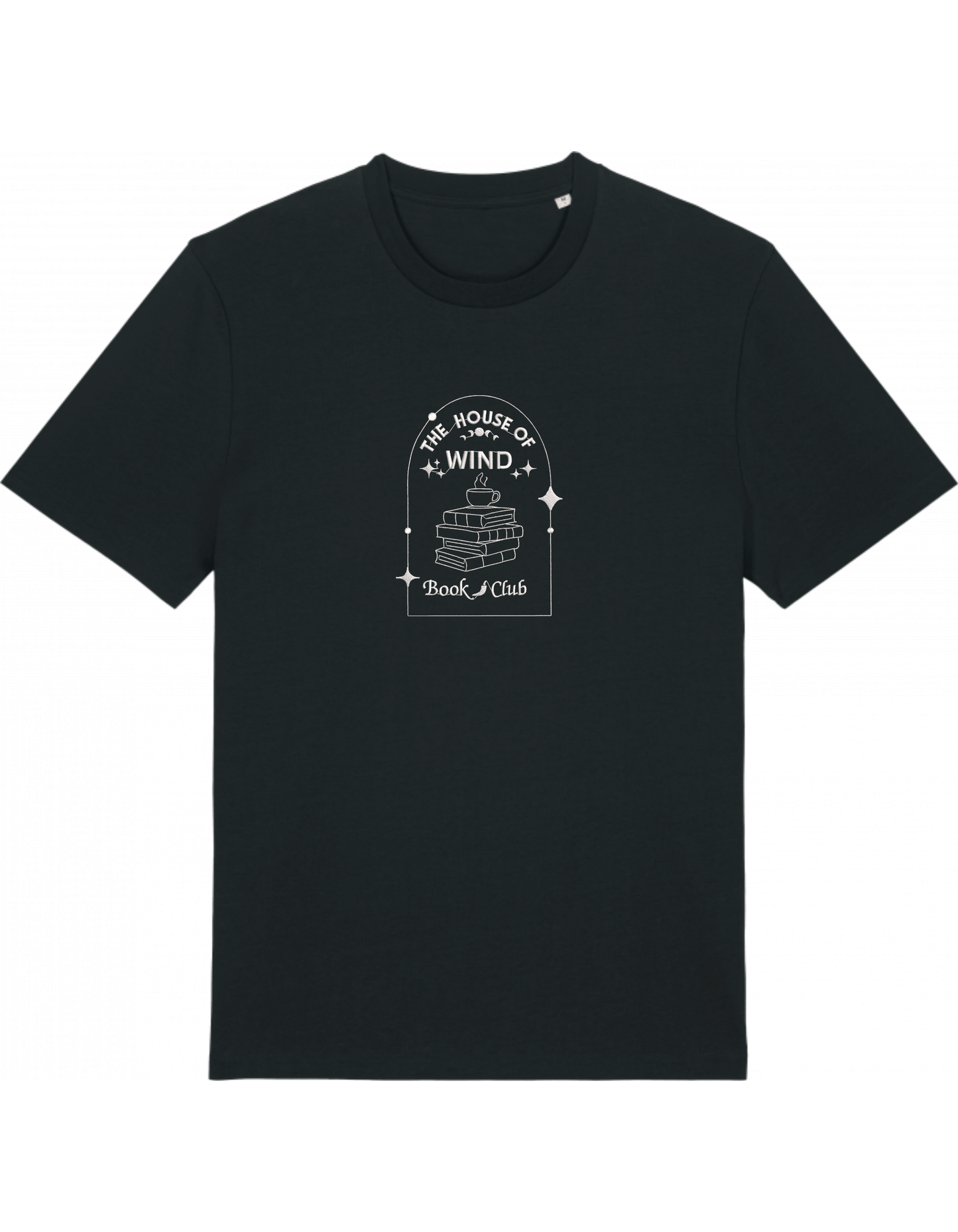 House of wind tricou ACOTAR