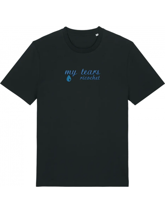 My tears ricochet tricou Taylor Swift - Thread Muse