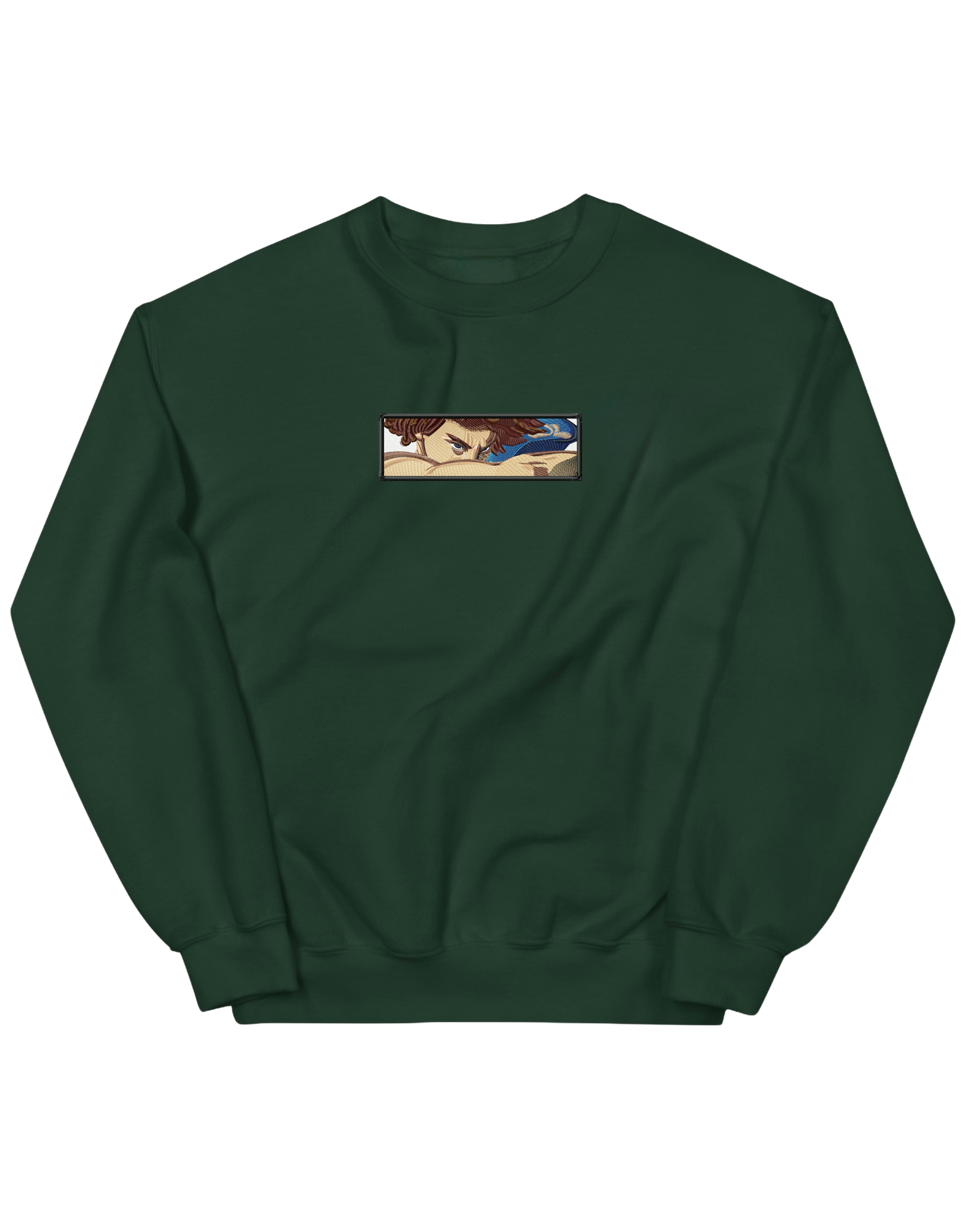 Fallen Angel sweatshirt Picturi - Thread Muse