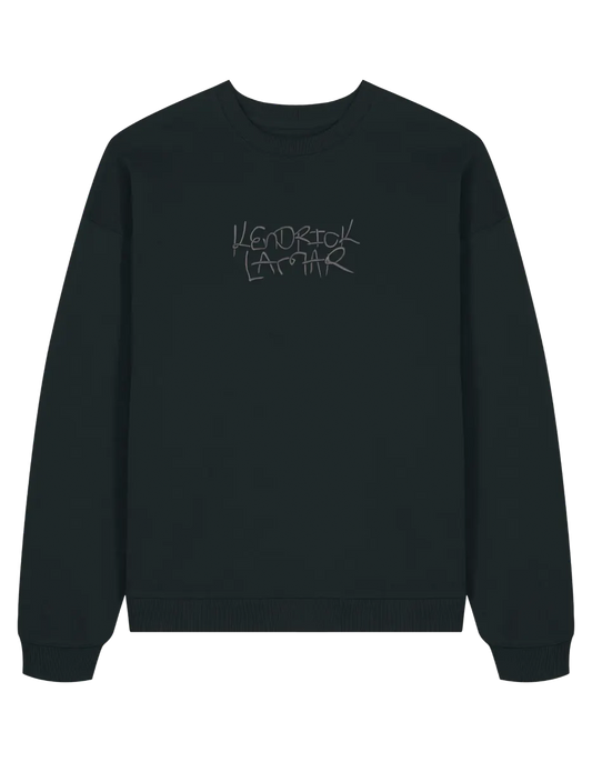 Kendrick sweatshirt - Thread Muse