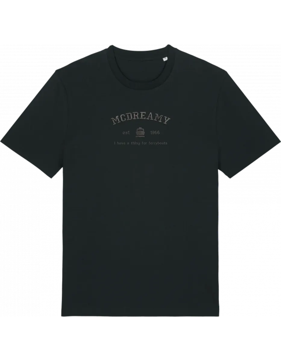 Mcdreamy tricou Grey’s Anatomy - Thread Muse