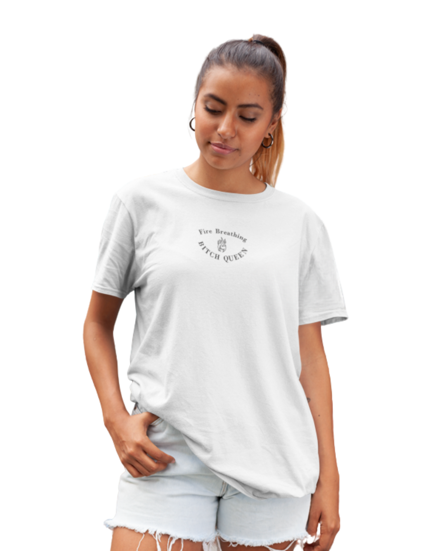 Bitch queen tricou Throne of Glass - Thread Muse