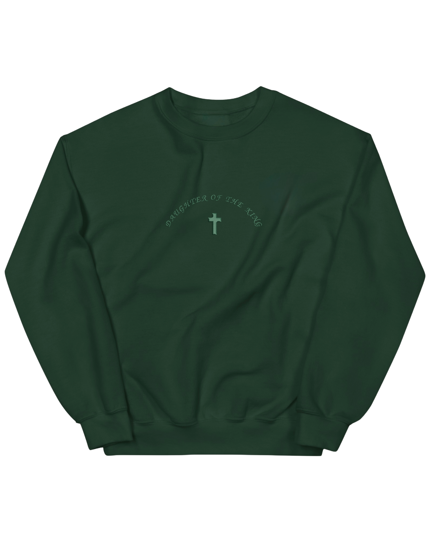 Daughter sweatshirt - Thread Muse