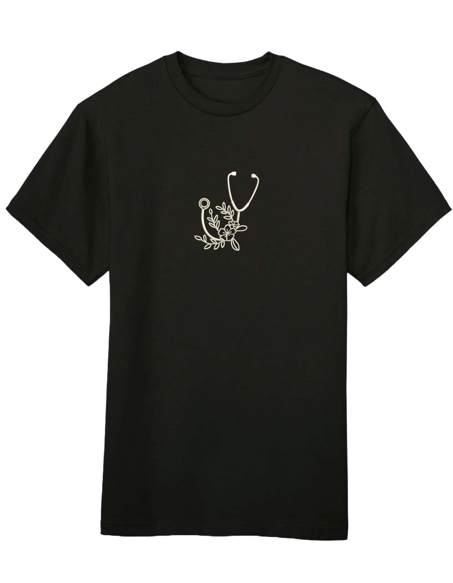 Stetoscop tricou - Thread Muse