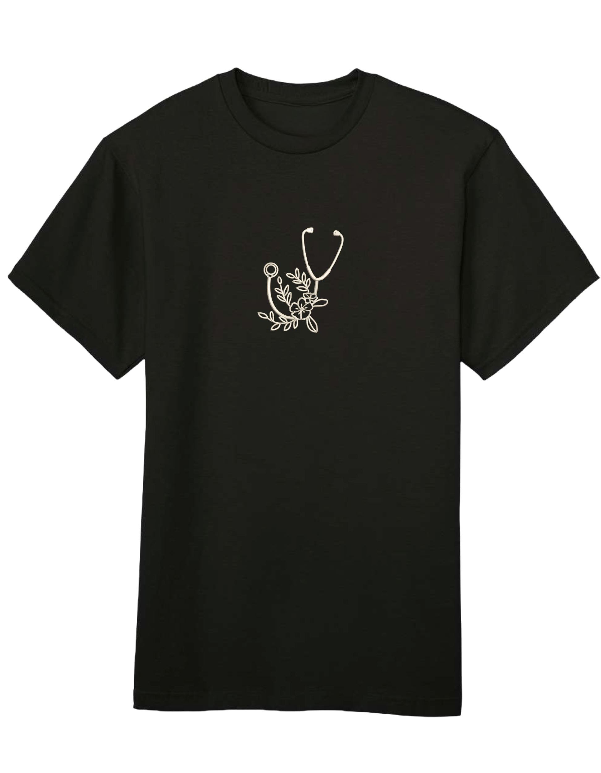 Stetoscop tricou - Thread Muse