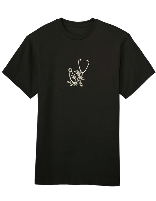 Stetoscop tricou - Thread Muse