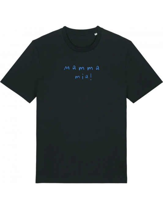 Mamma mia tricou ABBA - Thread Muse