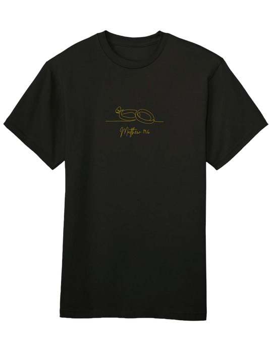 Matthew tricou - Thread Muse