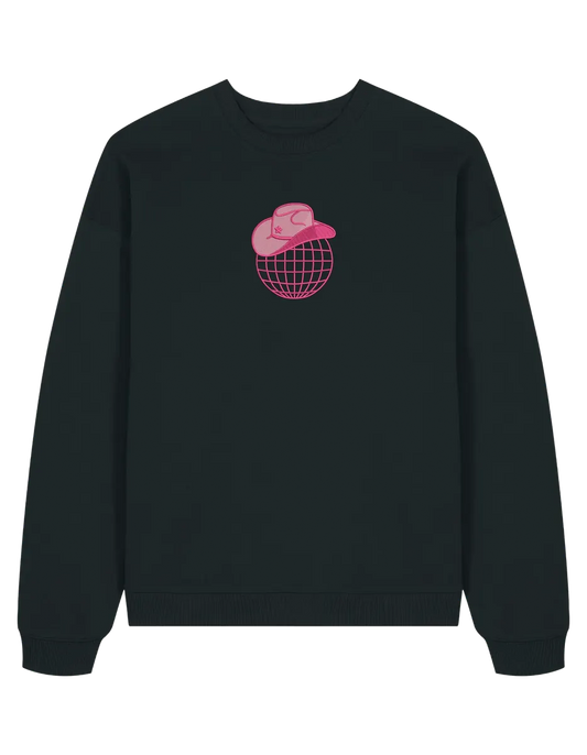 Western sweatshirt Chappell Roan - Thread Muse