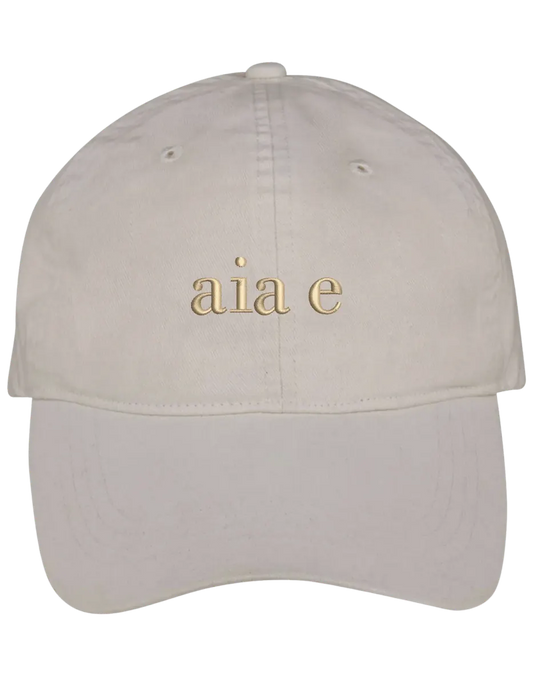 Sapca Aia e brodata - Thread Muse