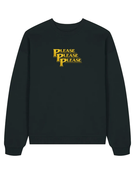 Please please please sweatshirt Sabrina Carpenter - Thread Muse