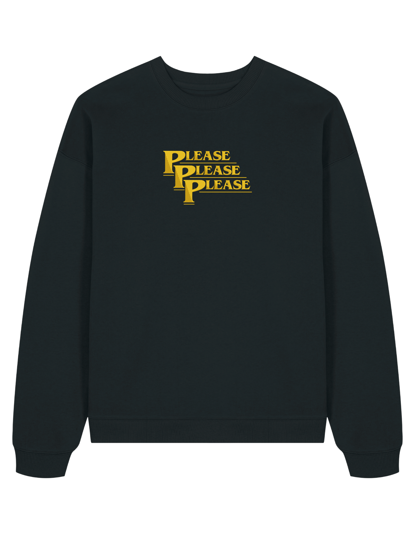 Please please please sweatshirt Sabrina Carpenter