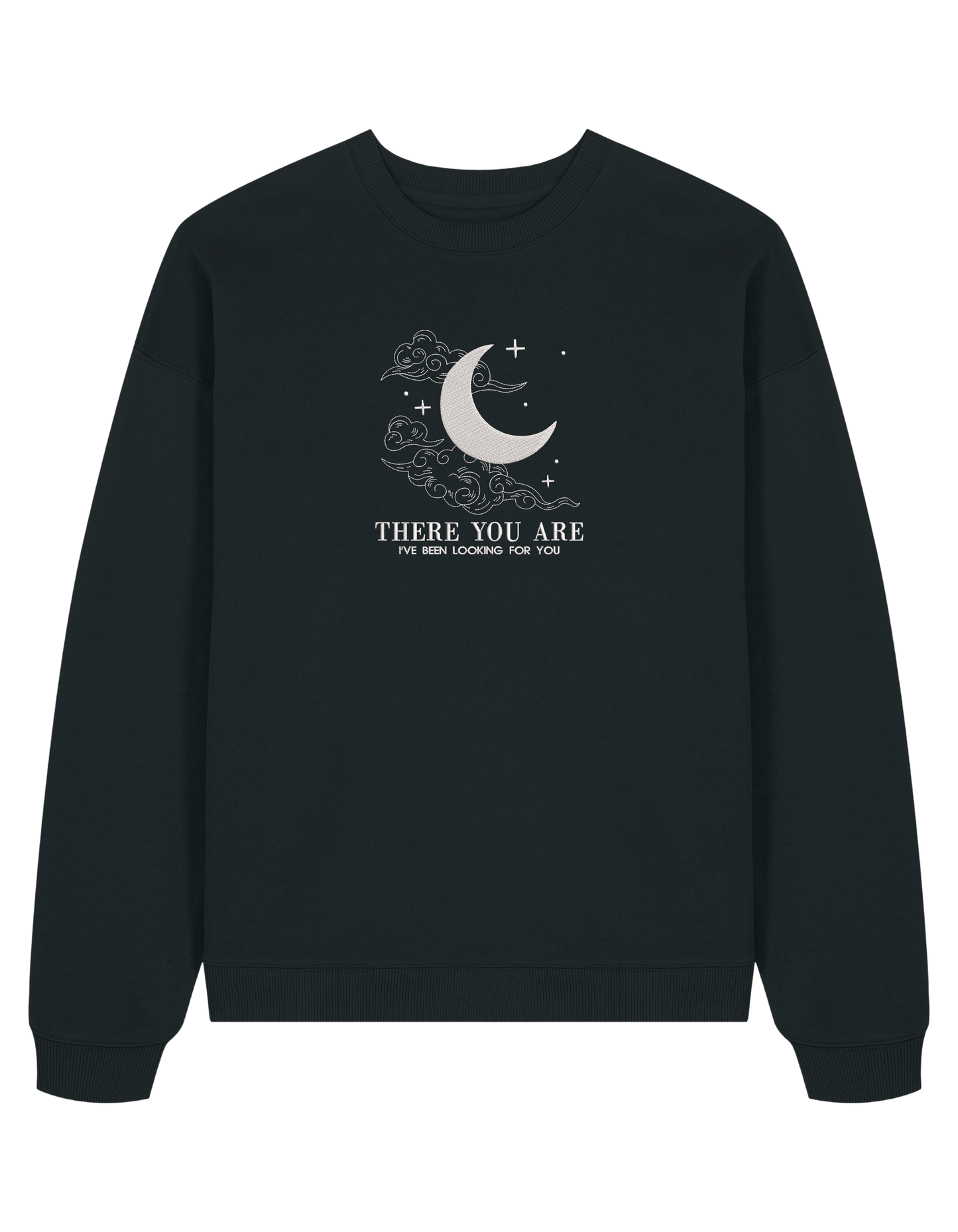 There you are sweatshirt ACOTAR